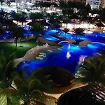 Belissimo Apt Na Barra - Bora Bora Resort Real