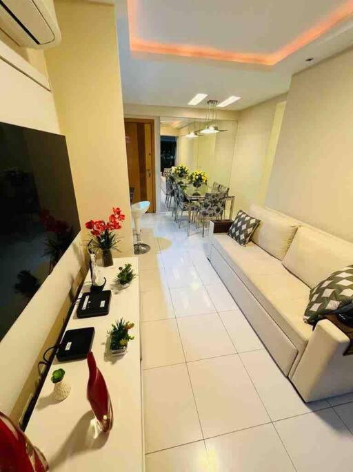 Belissimo Na Barra - Bora Bora Real Apartamento Rio de Janeiro