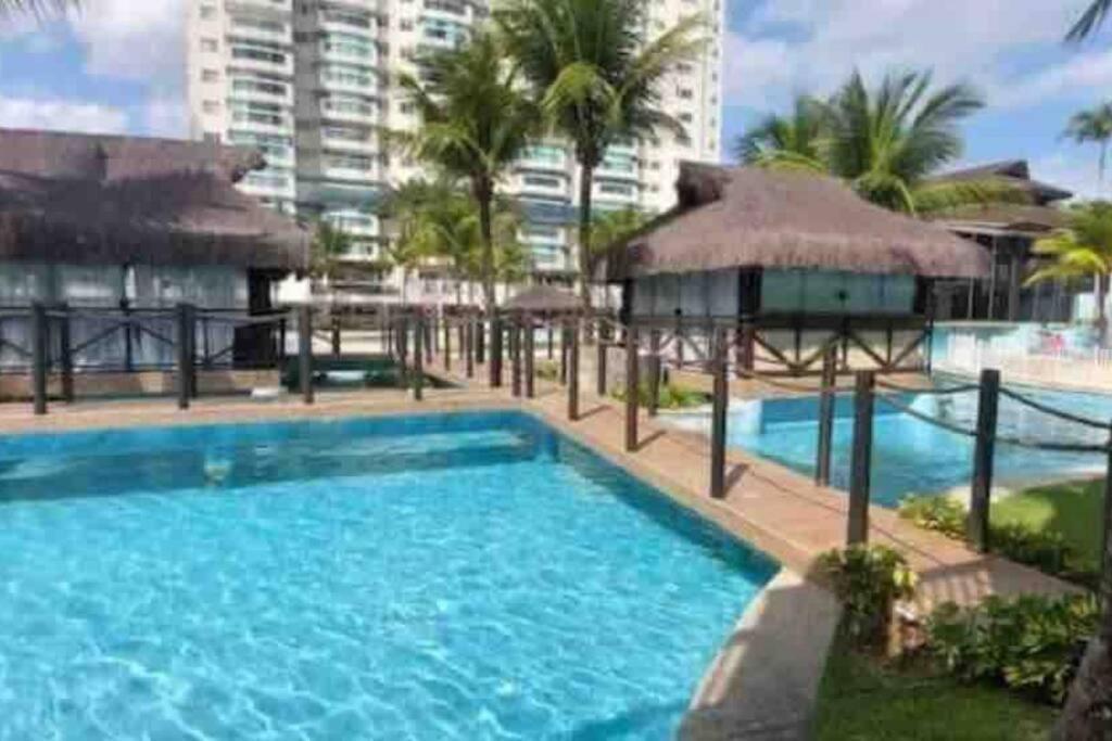 Apartamento Belissimo Na Barra - Bora Bora Real Rio de Janeiro