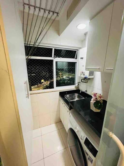 Belissimo Na Barra - Bora Bora Real Apartamento