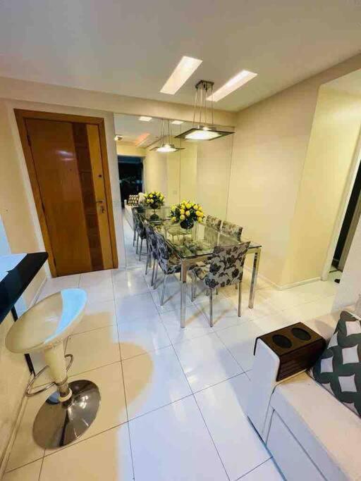 Apartamento Belissimo Na Barra - Bora Bora Real