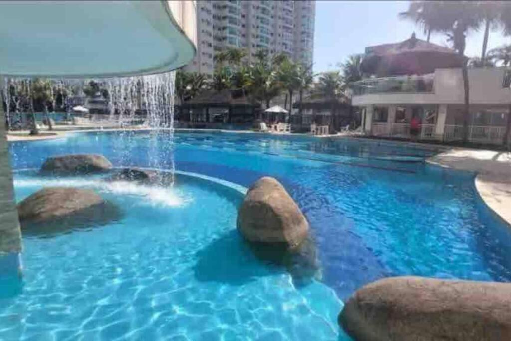 Belissimo Na Barra - Bora Bora Real * Rio de Janeiro