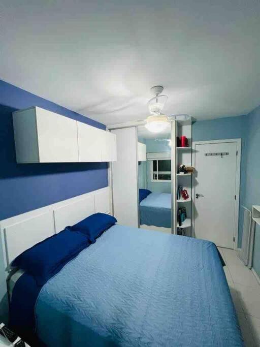 Belissimo Na Barra - Bora Bora Real Apartamento *