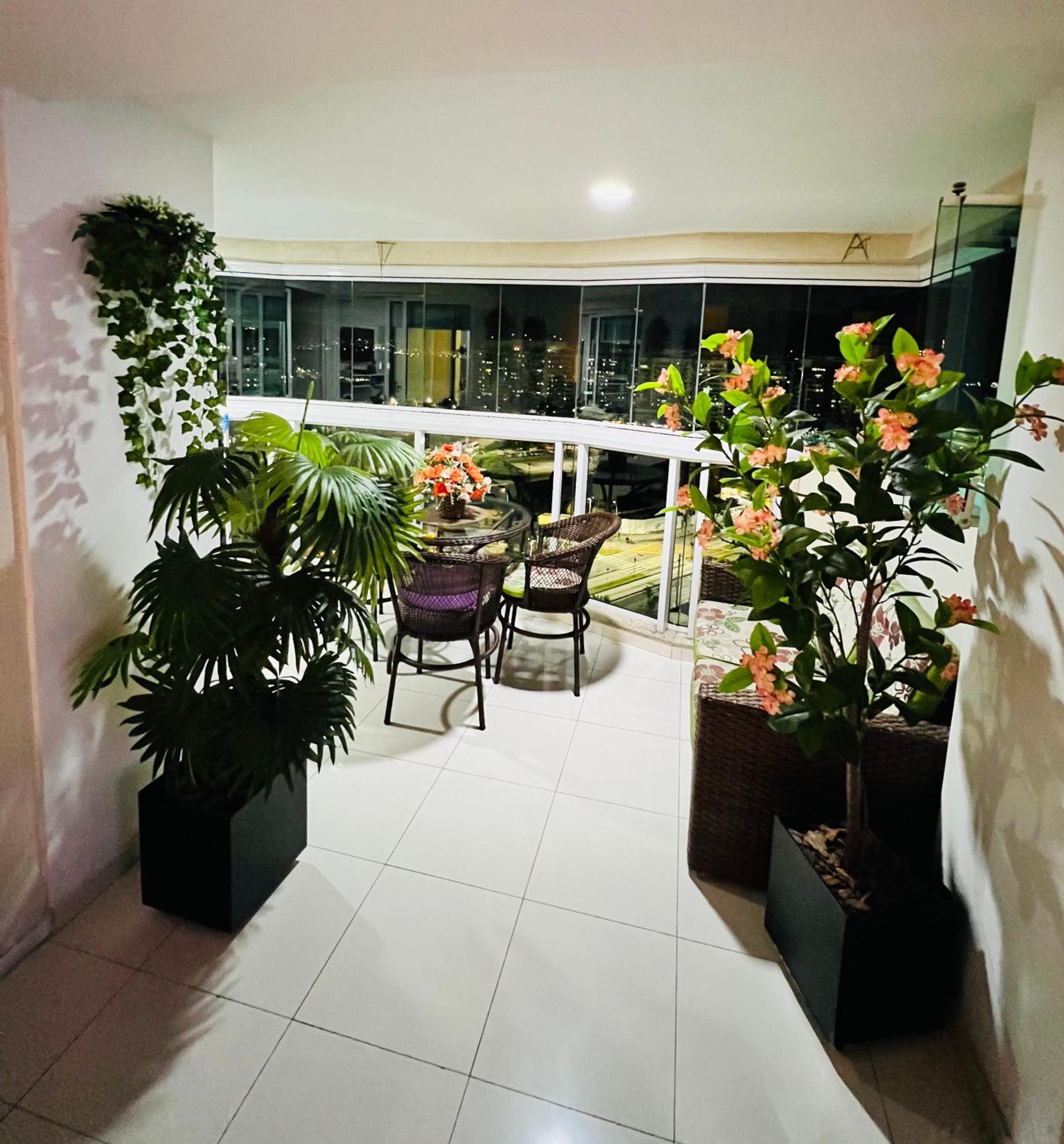 Apartamento Belissimo Na Barra - Bora Bora Real Rio de Janeiro